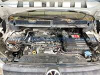 Volkswagen Caddy 2022 4p Cargo L4/1.6 A/A Man IMG_4487