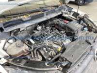 Volkswagen Caddy 2022 4p Cargo L4/1.6 A/A Man IMG_4488