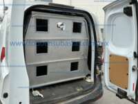 Peugeot Partner 2022 5p L4/1.6/T Diesel/Man Maxi IMG_1896