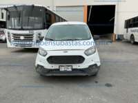 Peugeot Partner 2022 5p L4/1.6/T Diesel/Man Maxi 2022 Peugeot Partner Ingreso Exteriores 2