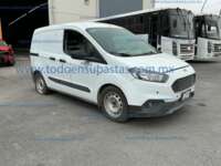 Peugeot Partner 2022 5p L4/1.6/T Diesel/Man Maxi 2022 Peugeot Partner Ingreso Exteriores 3