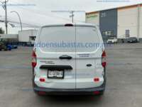 Peugeot Partner 2022 5p L4/1.6/T Diesel/Man Maxi 2022 Peugeot Partner Ingreso Exteriores 6