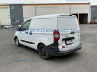 Peugeot Partner 2022 5p L4/1.6/T Diesel/Man Maxi 2022 Peugeot Partner Ingreso Exteriores 7