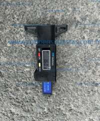 Peugeot Partner 2022 5p L4/1.6/T Diesel/Man Maxi IMG_1889