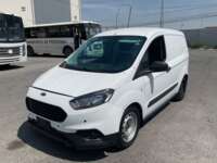 Peugeot Partner 2022 5p L4/1.6/T Diesel/Man Maxi 2022 Peugeot Partner Venta Exteriores 1