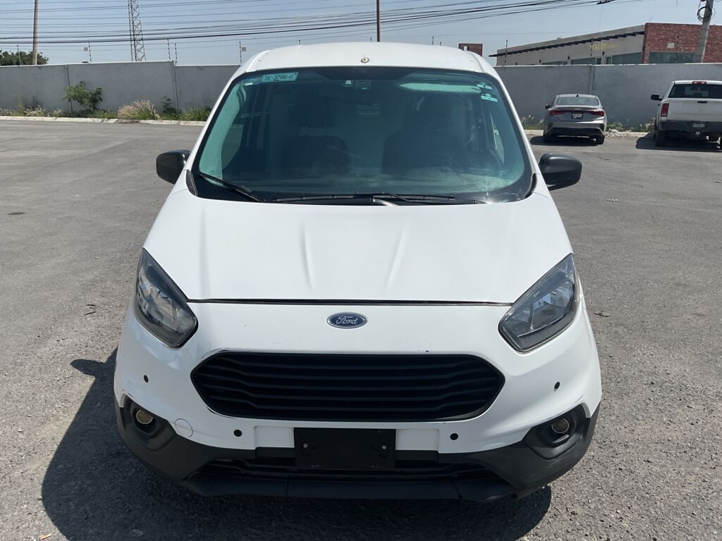 Peugeot Partner 2022 5p L4/1.6/T Diesel/Man Maxi 2022 Peugeot Partner Venta Exteriores 2