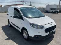 Peugeot Partner 2022 5p L4/1.6/T Diesel/Man Maxi 2022 Peugeot Partner Venta Exteriores 3