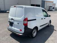 Peugeot Partner 2022 5p L4/1.6/T Diesel/Man Maxi 2022 Peugeot Partner Venta Exteriores 5