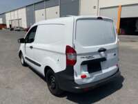 Peugeot Partner 2022 5p L4/1.6/T Diesel/Man Maxi 2022 Peugeot Partner Venta Exteriores 7