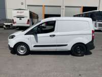 Peugeot Partner 2022 5p L4/1.6/T Diesel/Man Maxi 2022 Peugeot Partner Venta Exteriores 8