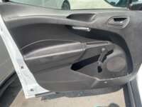 Peugeot Partner 2022 5p L4/1.6/T Diesel/Man Maxi 2022 Peugeot Partner Venta Interiores 12