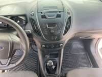Peugeot Partner 2022 5p L4/1.6/T Diesel/Man Maxi 2022 Peugeot Partner Venta Interiores 4