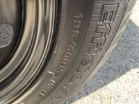 Peugeot Partner 2022 5p L4/1.6/T Diesel/Man Maxi 2022 Peugeot Partner Venta Llantas 9