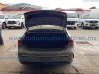 Kia Rio 2023 4p Sedán L L4/1.6 Aut 2023 Kia Rio Ingreso Cajuela 0