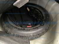 Kia Rio 2023 4p Sedán L L4/1.6 Aut 2023 Kia Rio Ingreso Cajuela 1