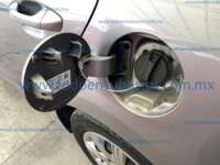 Kia Rio 2023 4p Sedán L L4/1.6 Aut 2023 Kia Rio Ingreso Cajuela 2