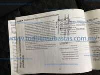 Kia Rio 2023 4p Sedán L L4/1.6 Aut 2023 Kia Rio Ingreso Documentos 1