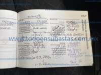 Kia Rio 2023 4p Sedán L L4/1.6 Aut 2023 Kia Rio Ingreso Documentos 2