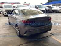 Kia Rio 2023 4p Sedán L L4/1.6 Aut 2023 Kia Rio Ingreso Exteriores 6