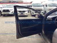 Kia Rio 2023 4p Sedán L L4/1.6 Aut 2023 Kia Rio Ingreso Interiores 0