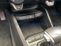 Kia Rio 2023 4p Sedán L L4/1.6 Aut 2023 Kia Rio Ingreso Interiores 10