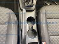 Kia Rio 2023 4p Sedán L L4/1.6 Aut 2023 Kia Rio Ingreso Interiores 12