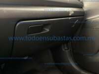 Kia Rio 2023 4p Sedán L L4/1.6 Aut 2023 Kia Rio Ingreso Interiores 13