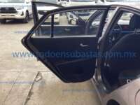 Kia Rio 2023 4p Sedán L L4/1.6 Aut 2023 Kia Rio Ingreso Interiores 15