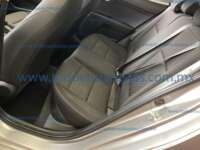 Kia Rio 2023 4p Sedán L L4/1.6 Aut 2023 Kia Rio Ingreso Interiores 16