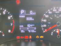 Kia Rio 2023 4p Sedán L L4/1.6 Aut 2023 Kia Rio Ingreso Interiores 4