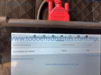 Kia Rio 2023 4p Sedán L L4/1.6 Aut 2023 Kia Rio Ingreso Interiores 5