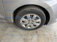 Kia Rio 2023 4p Sedán L L4/1.6 Aut IMG_9535