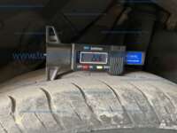 Kia Rio 2023 4p Sedán L L4/1.6 Aut IMG_9549