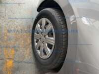 Kia Rio 2023 4p Sedán L L4/1.6 Aut IMG_9550