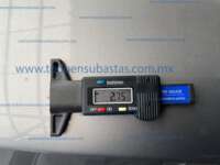 Kia Rio 2023 4p Sedán L L4/1.6 Aut IMG_9554