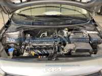 Kia Rio 2023 4p Sedán L L4/1.6 Aut 2023 Kia Rio Ingreso Motor 1