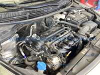 Kia Rio 2023 4p Sedán L L4/1.6 Aut 2023 Kia Rio Ingreso Motor 2