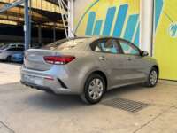Kia Rio 2023 4p Sedán L L4/1.6 Aut 2023 Kia Rio Venta Exteriores 5