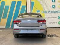 Kia Rio 2023 4p Sedán L L4/1.6 Aut 2023 Kia Rio Venta Exteriores 6