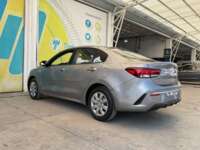 Kia Rio 2023 4p Sedán L L4/1.6 Aut 2023 Kia Rio Venta Exteriores 7