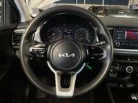 Kia Rio 2023 4p Sedán L L4/1.6 Aut 2023 Kia Rio Venta Interiores 1