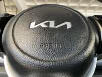 Kia Rio 2023 4p Sedán L L4/1.6 Aut 2023 Kia Rio Venta Interiores 12