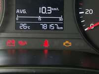 Kia Rio 2023 4p Sedán L L4/1.6 Aut 2023 Kia Rio Venta Interiores 3