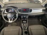Kia Rio 2023 4p Sedán L L4/1.6 Aut 2023 Kia Rio Venta Interiores 4
