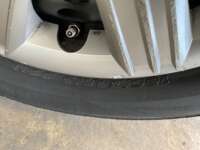Kia Rio 2023 4p Sedán L L4/1.6 Aut 2023 Kia Rio Venta Llantas 5