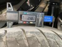 Kia Rio 2023 4p Sedán L L4/1.6 Aut 2023 Kia Rio Venta Llantas 6