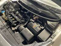 Kia Rio 2023 4p Sedán L L4/1.6 Aut 2023 Kia Rio Venta Motor 3