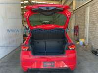 Seat Ibiza 2024 5p Xcellence L4/1.6 Tiptronic 2024 Seat Ibiza Ingreso Cajuela 0