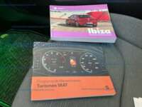 Seat Ibiza 2024 5p Xcellence L4/1.6 Tiptronic 2024 Seat Ibiza Ingreso Documentos 0