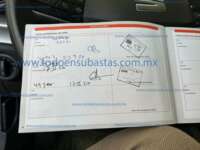 Seat Ibiza 2024 5p Xcellence L4/1.6 Tiptronic 2024 Seat Ibiza Ingreso Documentos 2